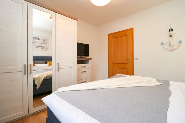 BIRKENHOF Haus 10, App. 19 Ostseebad Wustrow - 