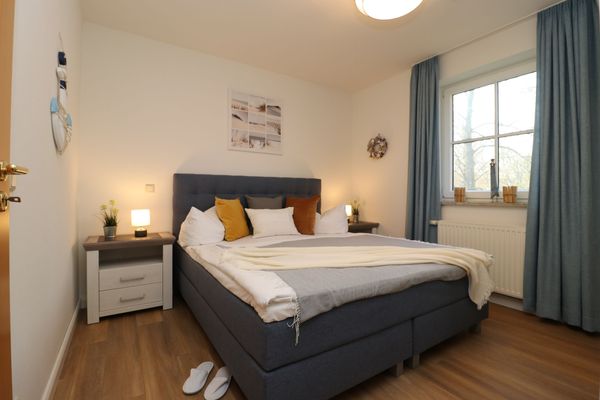 BIRKENHOF Haus 10, App. 19 Ostseebad Wustrow - 