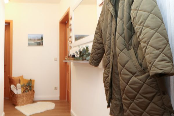 BIRKENHOF Haus 10, App. 19 Ostseebad Wustrow - 