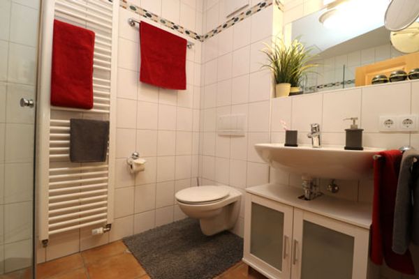 BIRKENHOF Haus 10, App. 19 Ostseebad Wustrow - 