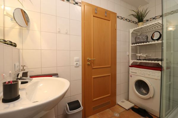 BIRKENHOF Haus 10, App. 19 Ostseebad Wustrow - 