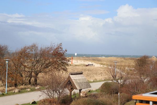 BIRKENHOF Haus 10, App. 19 Ostseebad Wustrow - 