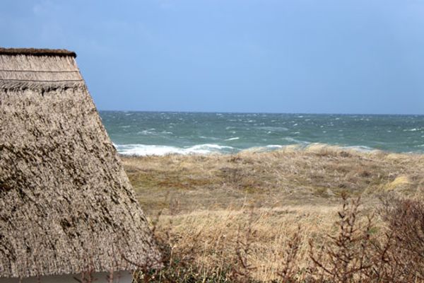 BIRKENHOF Haus 10, App. 19 Ostseebad Wustrow - 