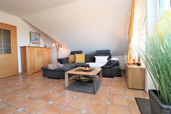 BIRKENHOF Haus 10, App. 22 "Panoramablick" Ostseebad Wustrow - 