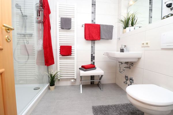 BIRKENHOF Haus 10, App. 22 "Panoramablick" Ostseebad Wustrow - 