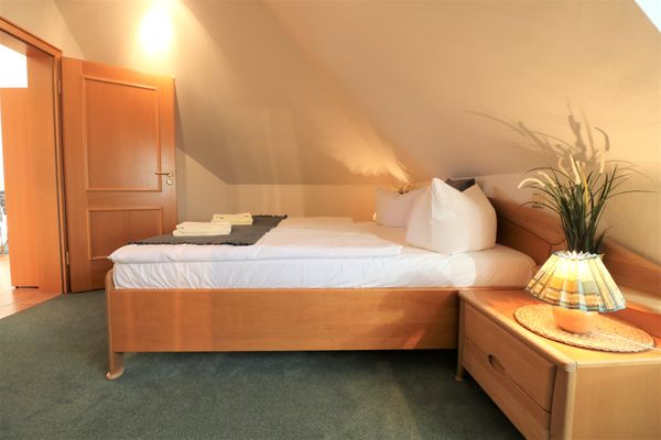 BIRKENHOF Haus 10, App. 23 Ostseebad Wustrow - 