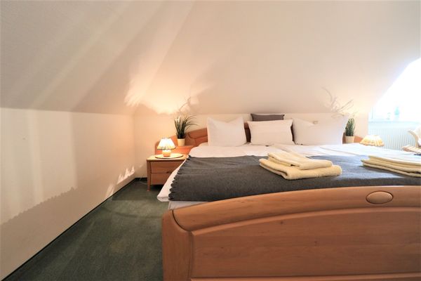 BIRKENHOF Haus 10, App. 23 Ostseebad Wustrow - 