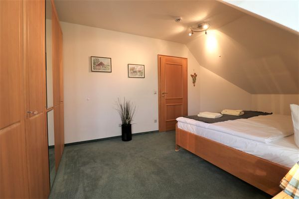 BIRKENHOF Haus 10, App. 23 Ostseebad Wustrow - 