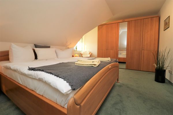 BIRKENHOF Haus 10, App. 23 Ostseebad Wustrow - 