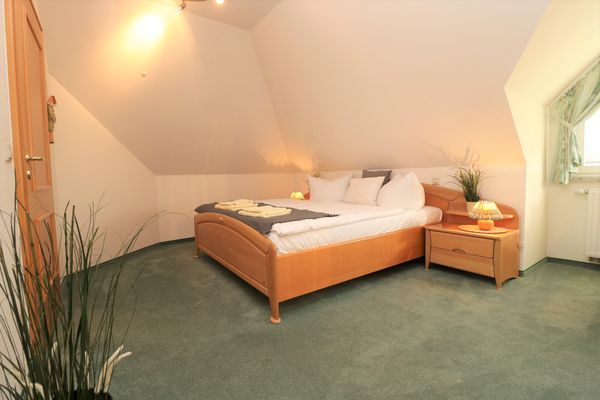 BIRKENHOF Haus 10, App. 23 Ostseebad Wustrow - 