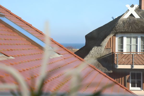 BIRKENHOF Haus 10, App. 23 Ostseebad Wustrow - 