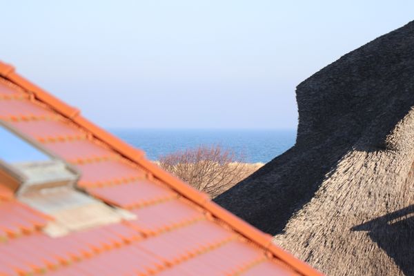 BIRKENHOF Haus 10, App. 23 Ostseebad Wustrow - 