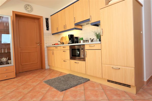 BIRKENHOF Haus 10, App. 23 Ostseebad Wustrow - 