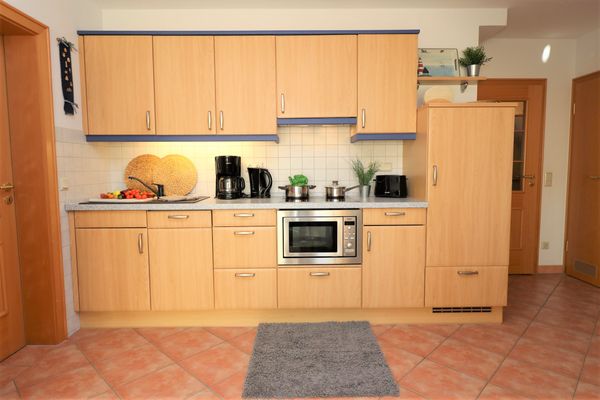 BIRKENHOF Haus 10, App. 23 Ostseebad Wustrow - 