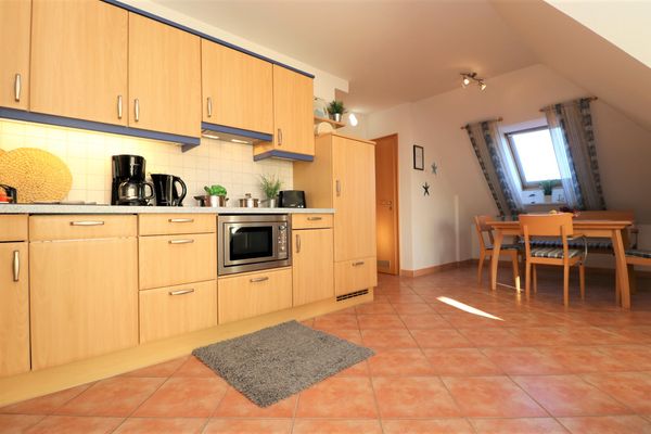 BIRKENHOF Haus 10, App. 23 Ostseebad Wustrow - 