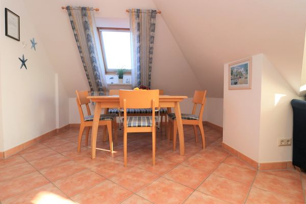 BIRKENHOF Haus 10, App. 23 Ostseebad Wustrow - 