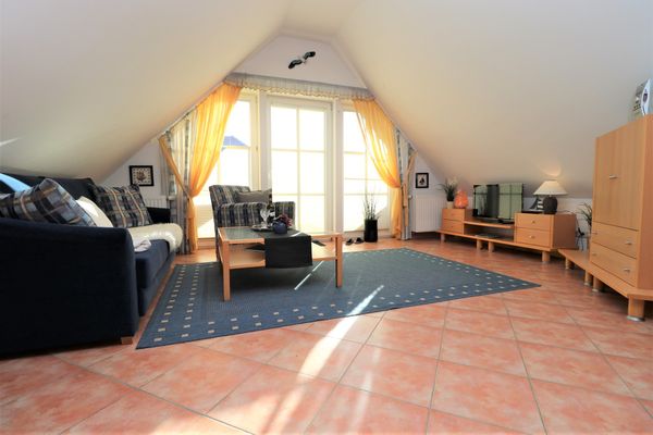 BIRKENHOF Haus 10, App. 23 Ostseebad Wustrow - 