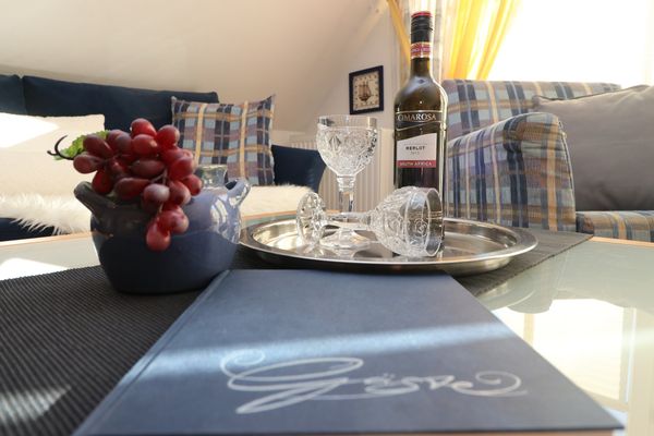 BIRKENHOF Haus 10, App. 23 Ostseebad Wustrow - 