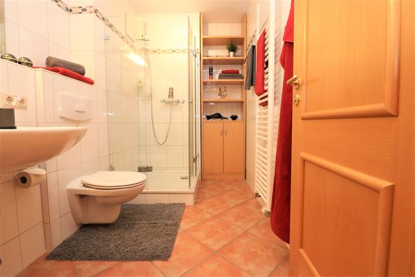 BIRKENHOF Haus 10, App. 23 Ostseebad Wustrow - 