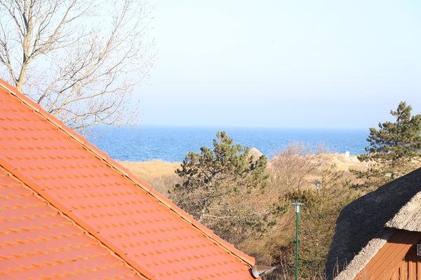 BIRKENHOF Haus 10, App. 23 Ostseebad Wustrow - 