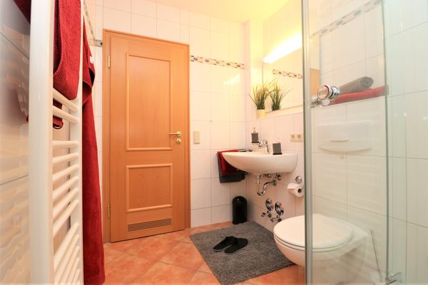 BIRKENHOF Haus 10, App. 23 Ostseebad Wustrow - 