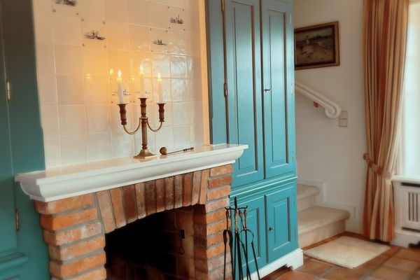 Hellas Hüs Rantum - 