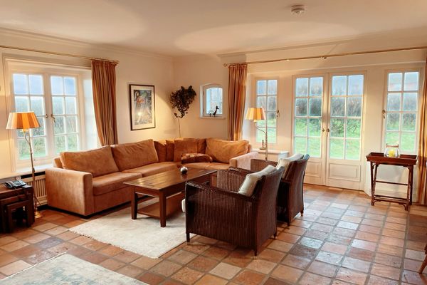 Hellas Hüs Rantum - 