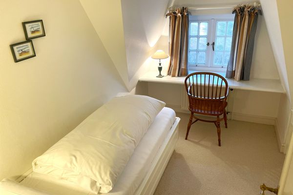 Hellas Hüs Rantum - 