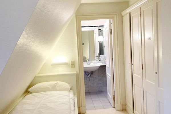 Hellas Hüs Rantum - 