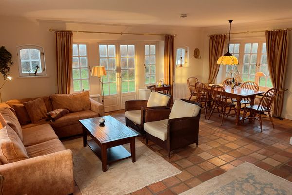 Hellas Hüs Rantum - 