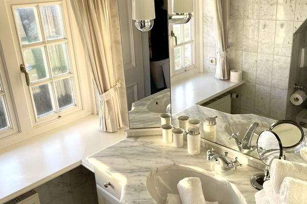 Hellas Hüs Rantum - 