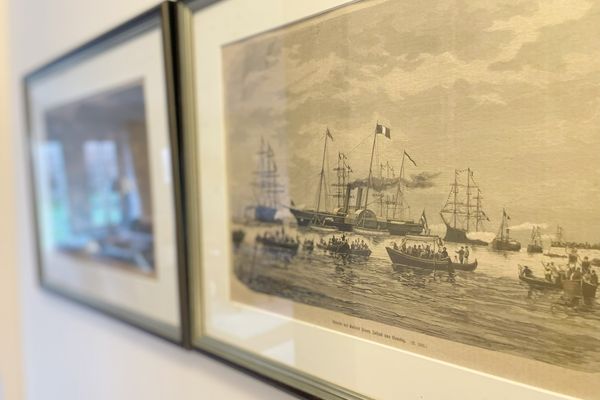 Hellas Hüs Rantum - 