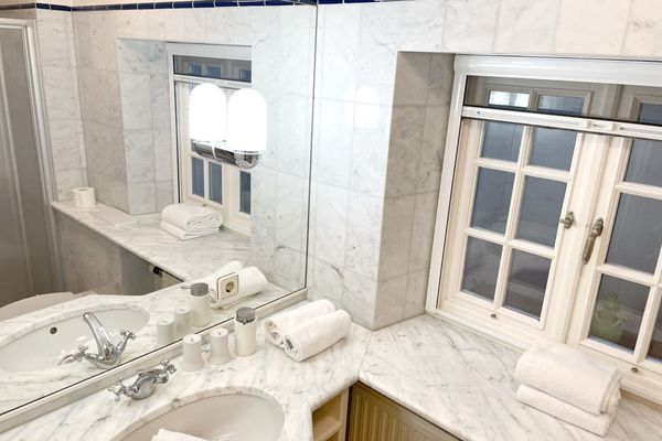 Hellas Hüs Rantum - 