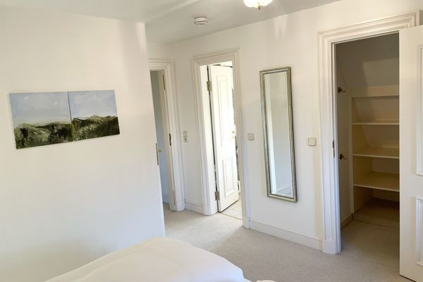 Hellas Hüs Rantum - 