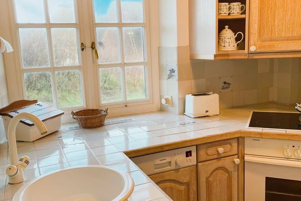 Hellas Hüs Rantum - 