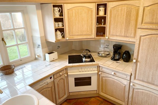 Hellas Hüs Rantum - 