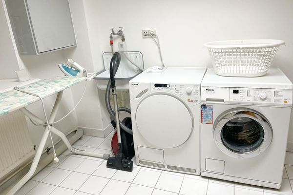 Hellas Hüs Rantum - 