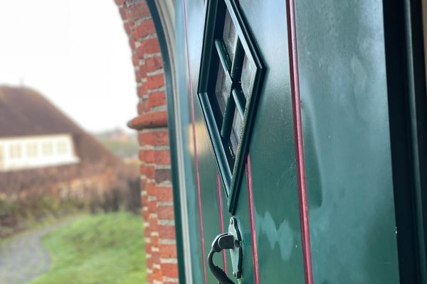 Hellas Hüs Rantum - 