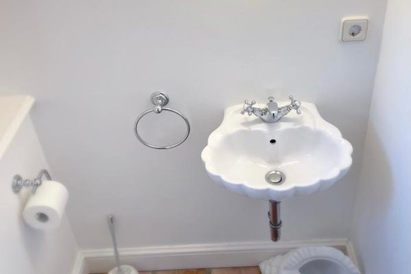 Hellas Hüs Rantum - 