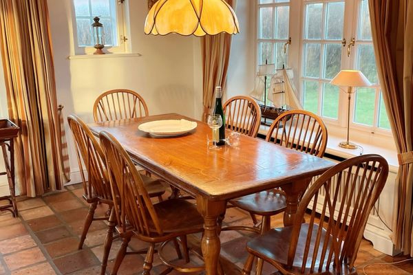 Hellas Hüs Rantum - 