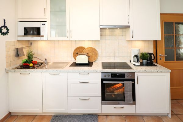 BIRKENHOF Haus 06, App. 24 Ostseebad Wustrow - 