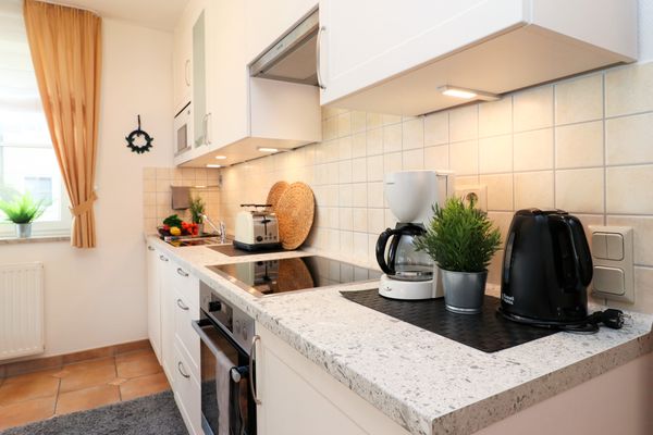 BIRKENHOF Haus 06, App. 24 Ostseebad Wustrow - 