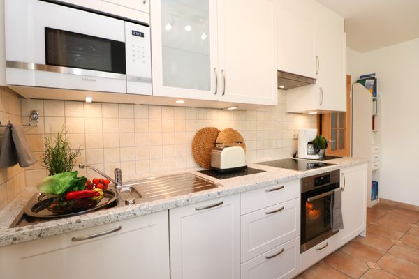 BIRKENHOF Haus 06, App. 24 Ostseebad Wustrow - 