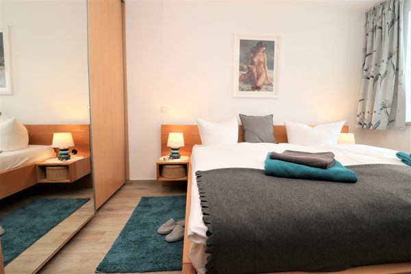 BIRKENHOF Haus 06, App. 26, "Deichsuite" Ostseebad Wustrow - 