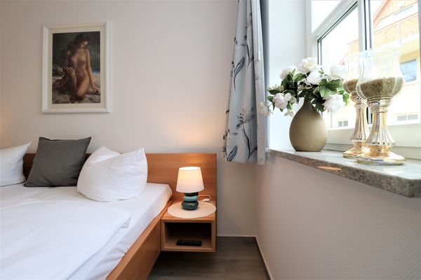 BIRKENHOF Haus 06, App. 26, "Deichsuite" Ostseebad Wustrow - 