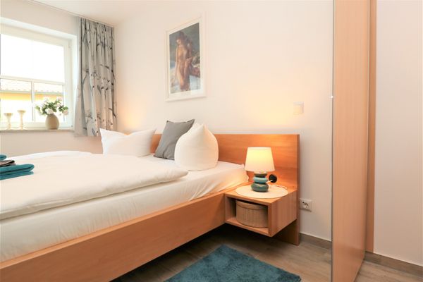 BIRKENHOF Haus 06, App. 26, "Deichsuite" Ostseebad Wustrow - 