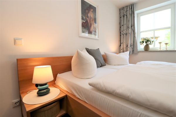 BIRKENHOF Haus 06, App. 26, "Deichsuite" Ostseebad Wustrow - 