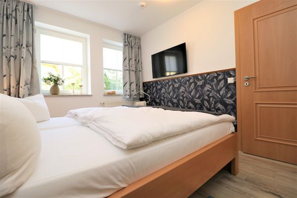 BIRKENHOF Haus 06, App. 26, "Deichsuite" Ostseebad Wustrow - 