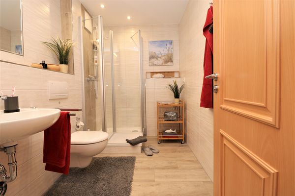 BIRKENHOF Haus 06, App. 26, "Deichsuite" Ostseebad Wustrow - 