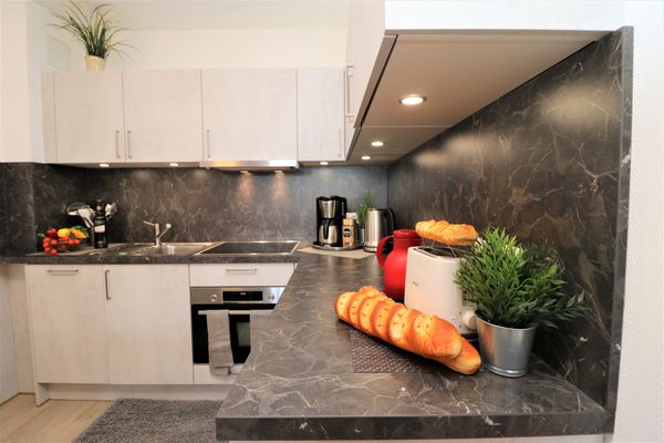 BIRKENHOF Haus 06, App. 26, "Deichsuite" Ostseebad Wustrow - 